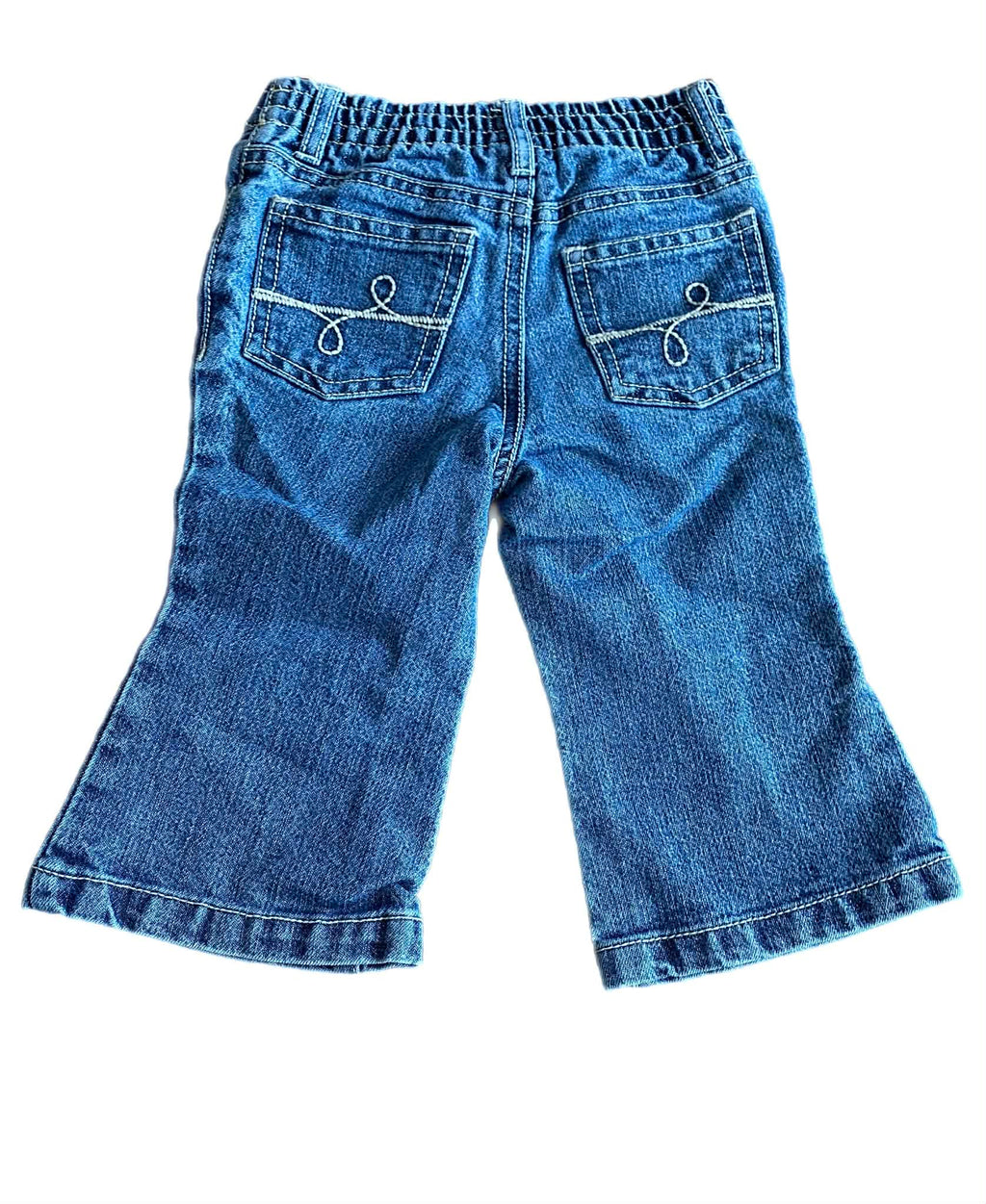 Jeans - 12 mois