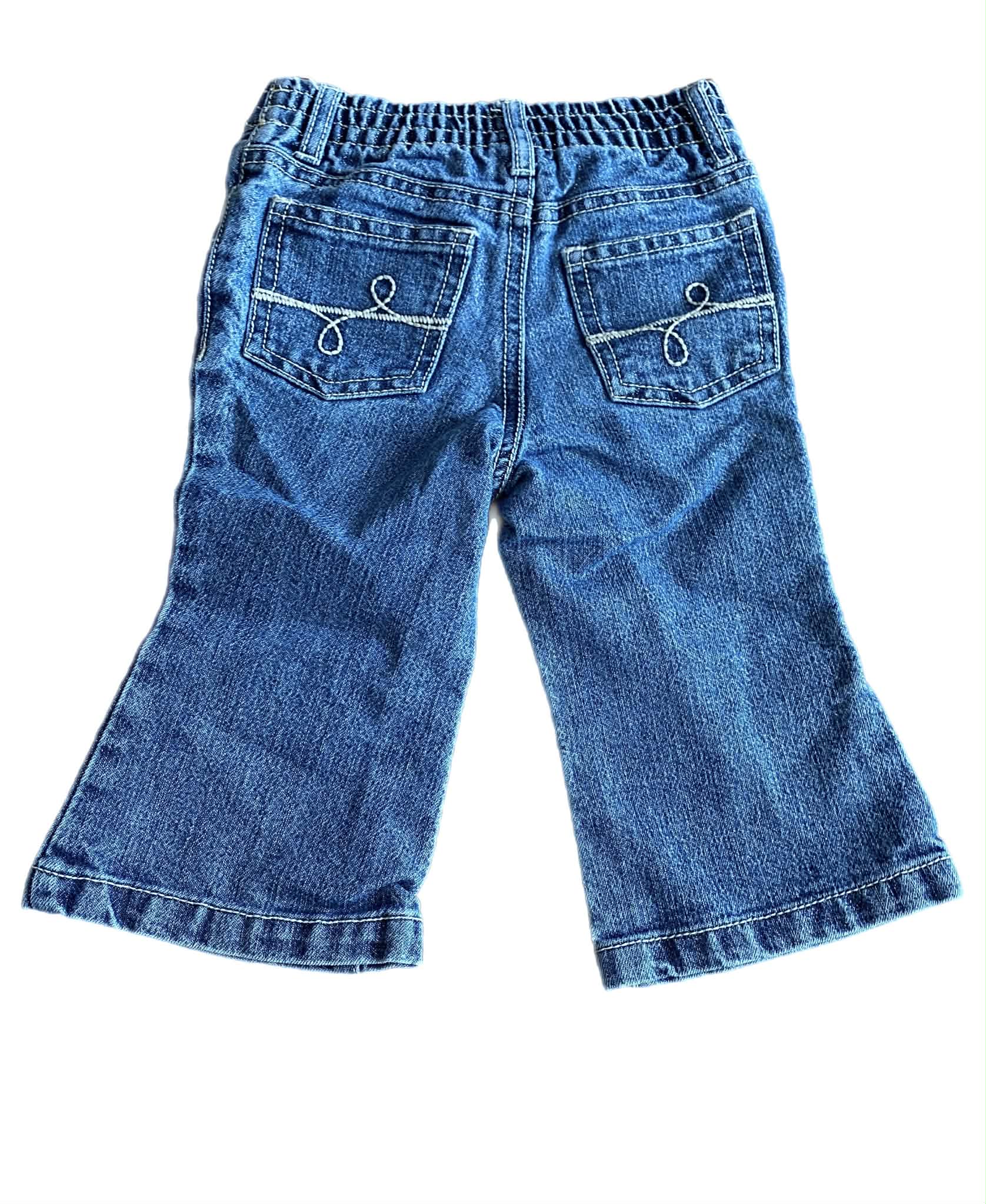 Jeans - 12 mois