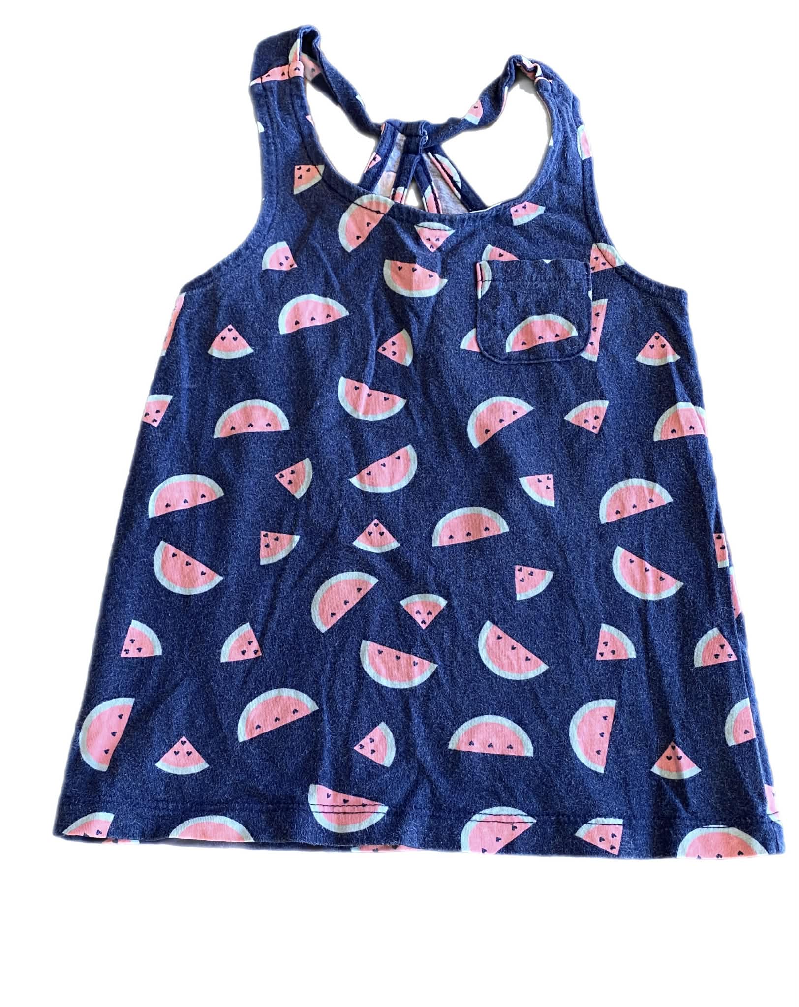 Camisole - 3 ans