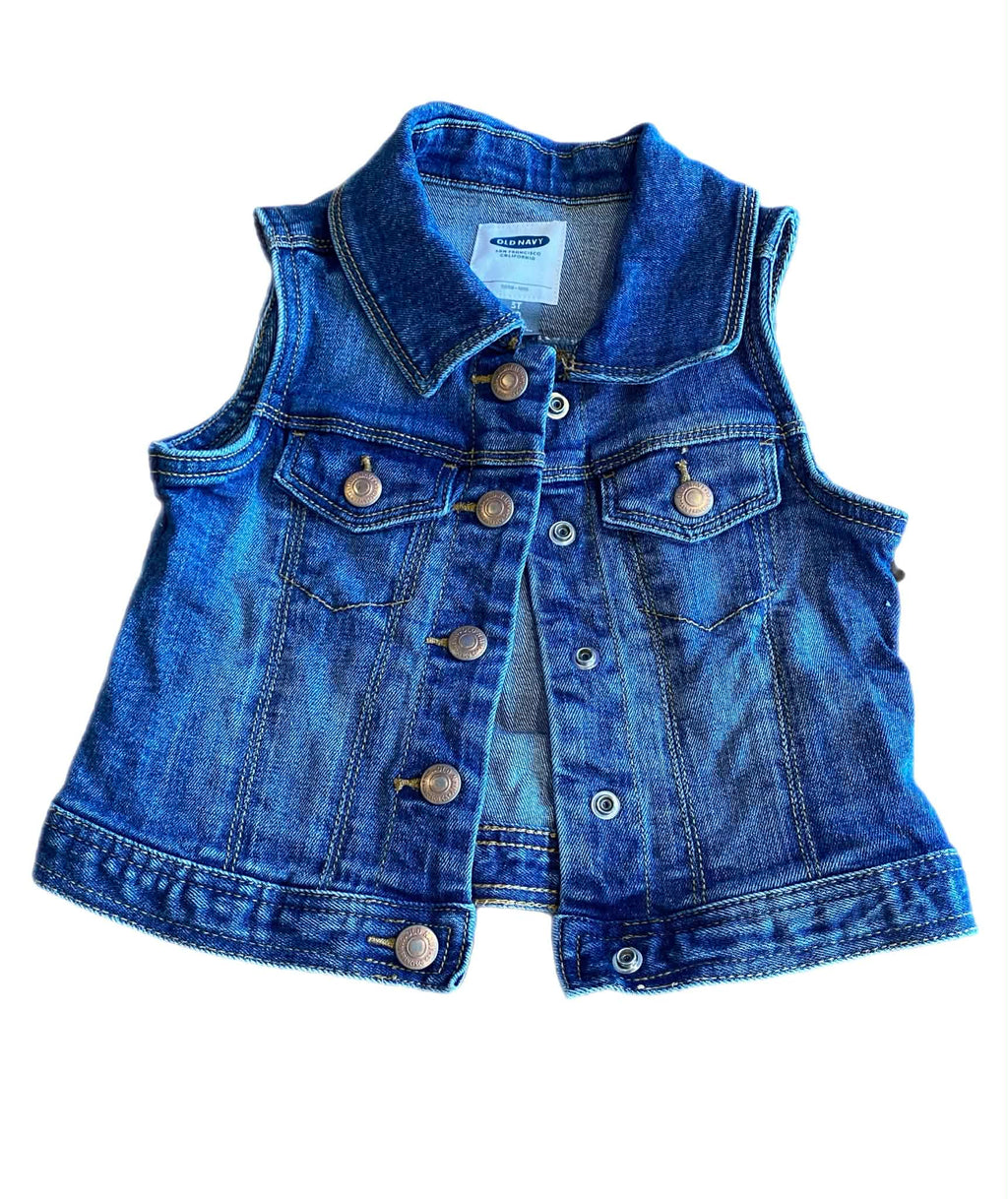 Veste - 3 ans