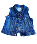 Veste - 3 ans