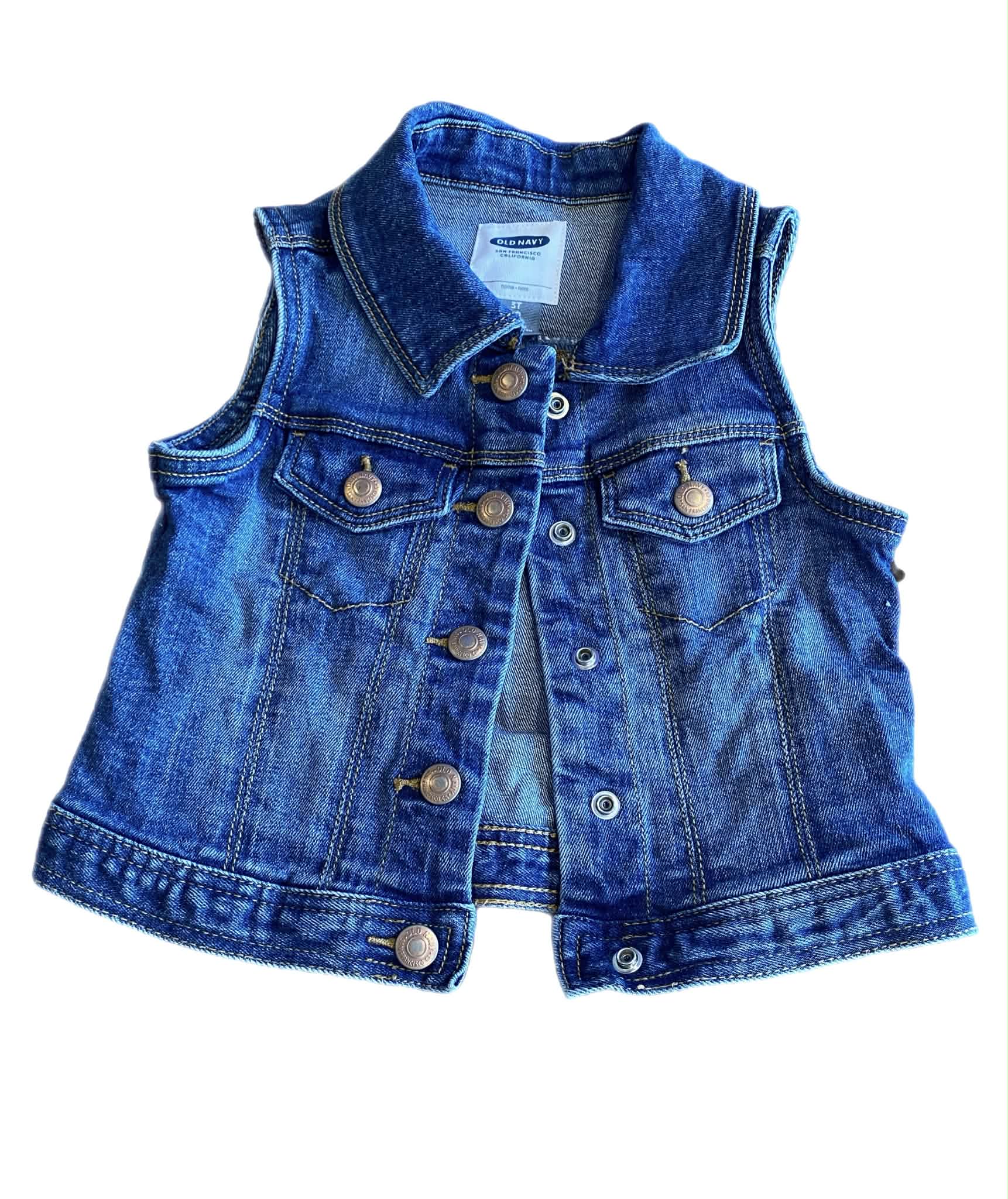 Veste - 3 ans