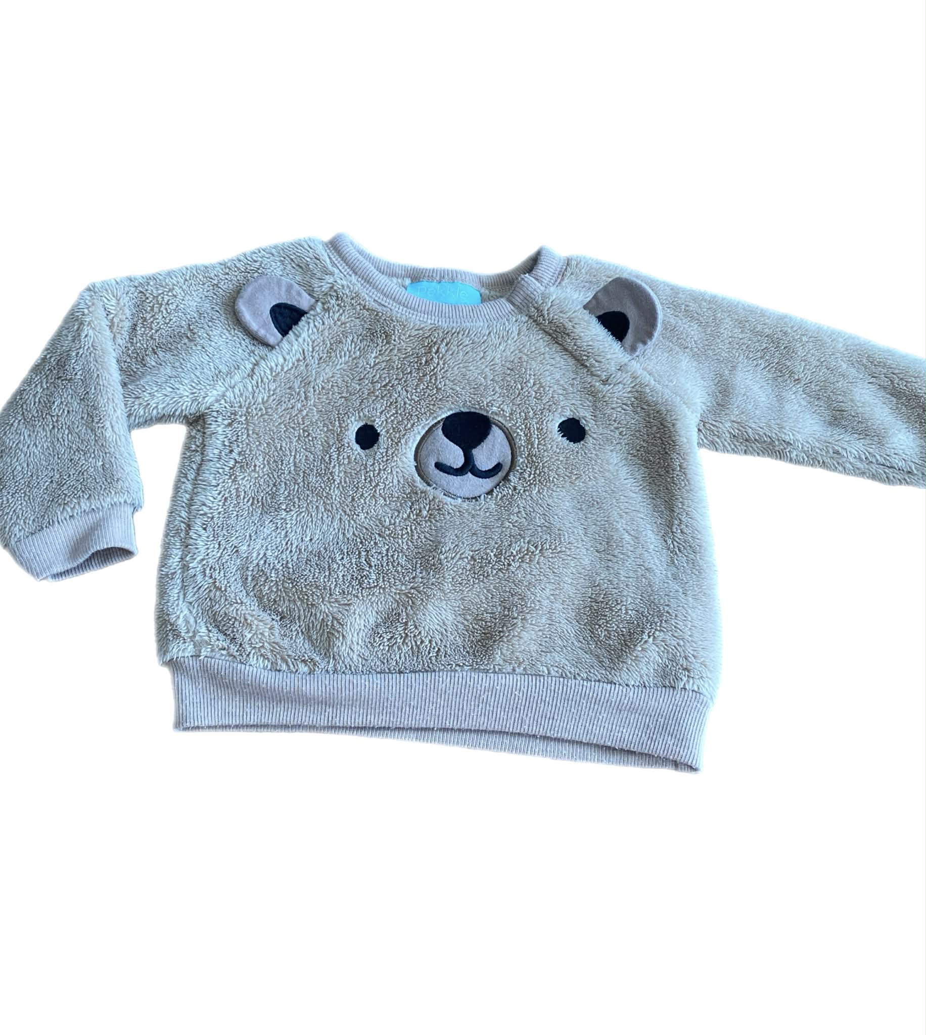 Pull - 9 mois