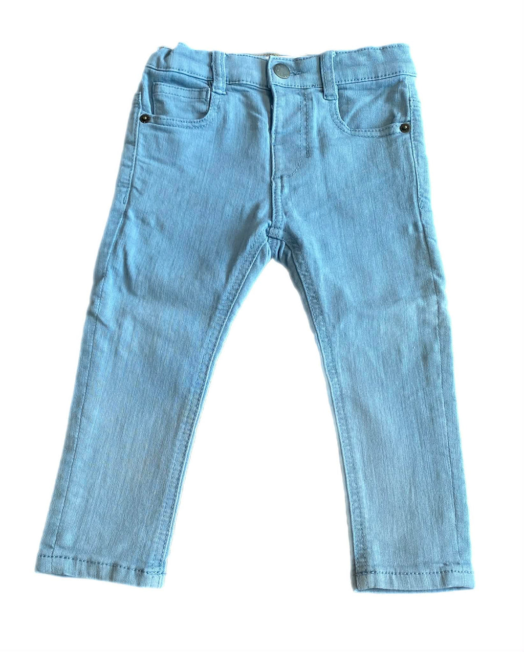 Jeans - 12-18 mois