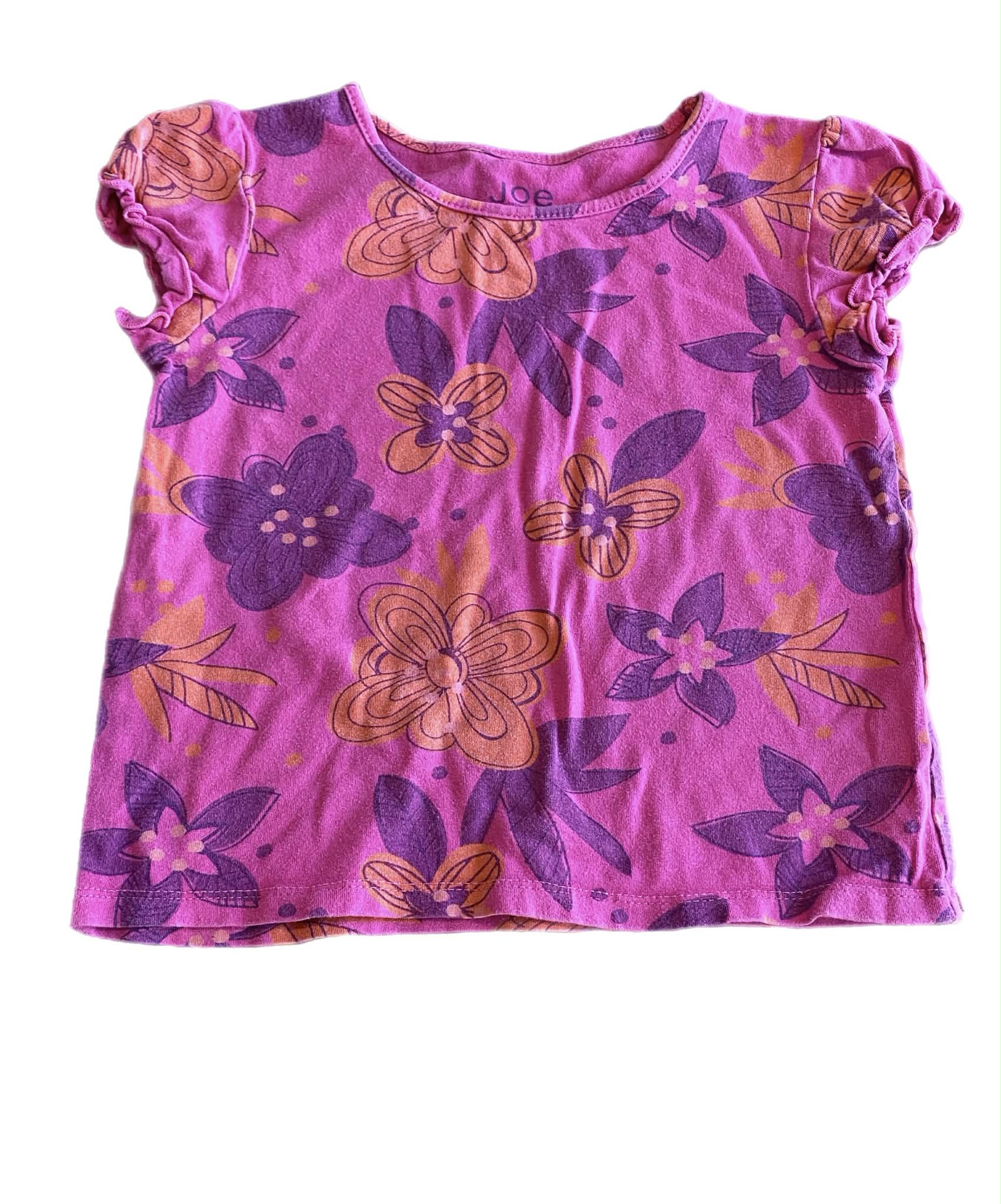 T-shirt - 3 ans