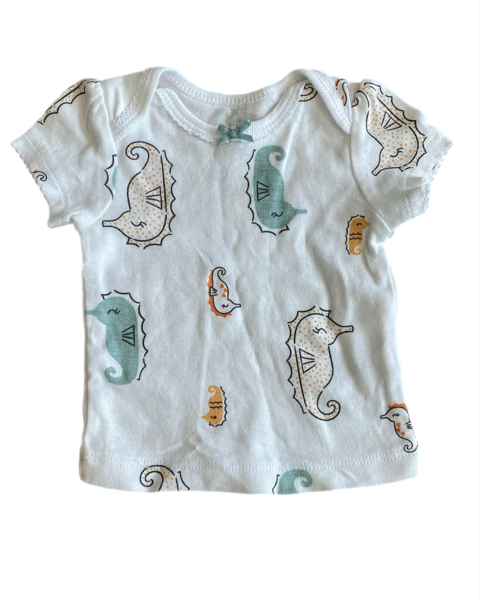 T-shirt - NB