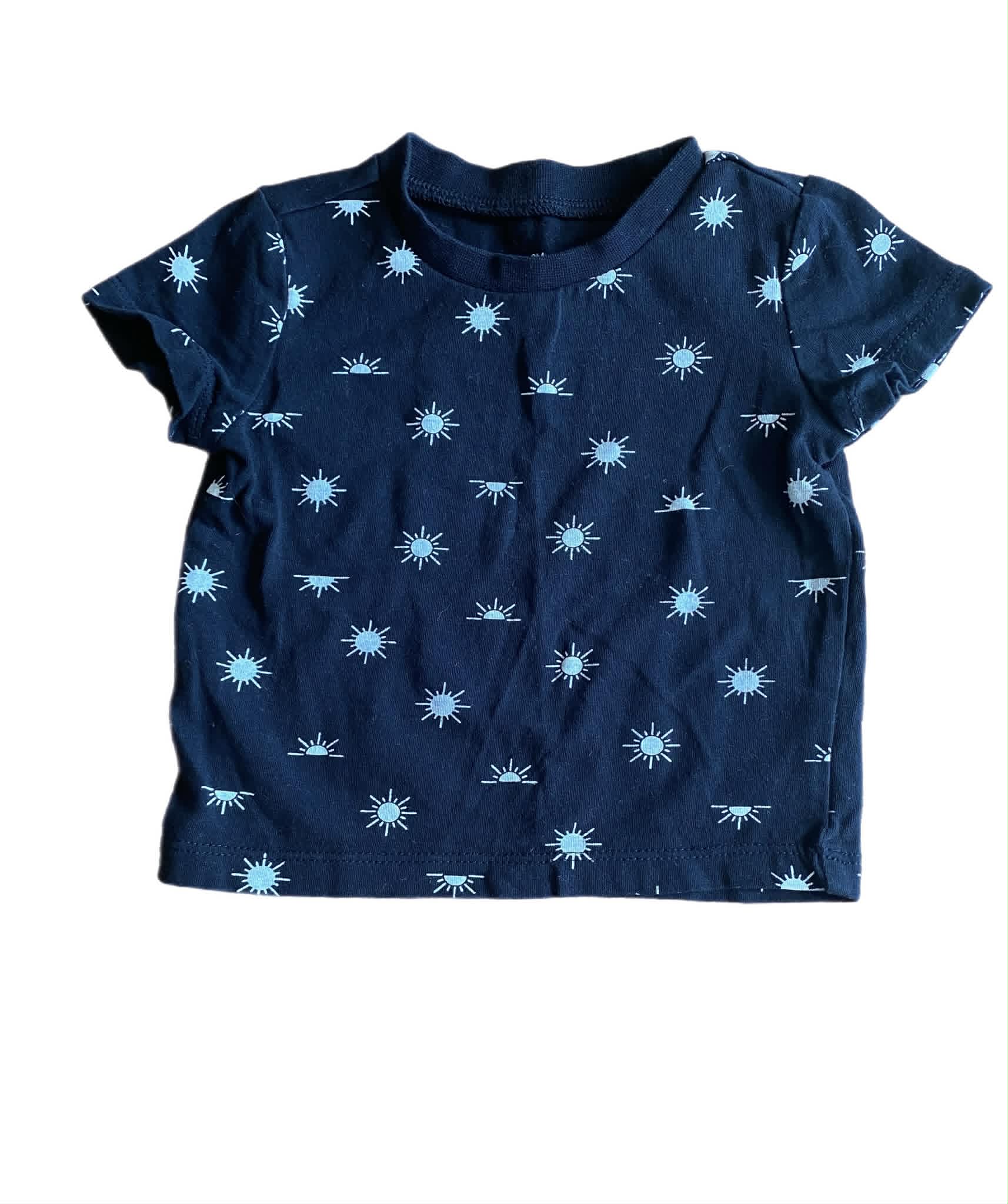 T-shirt - 3 mois