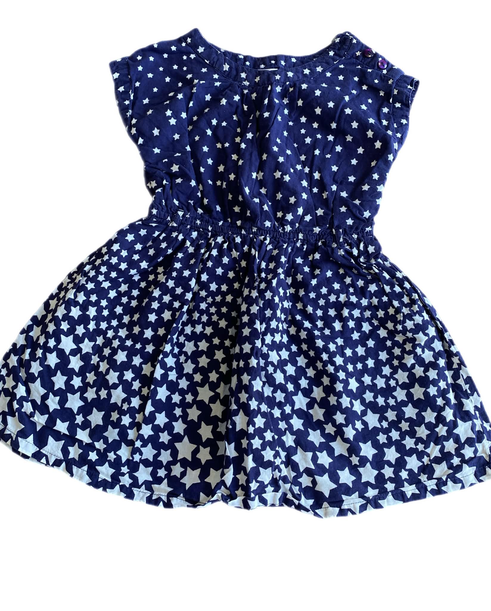 Robe - 2 ans