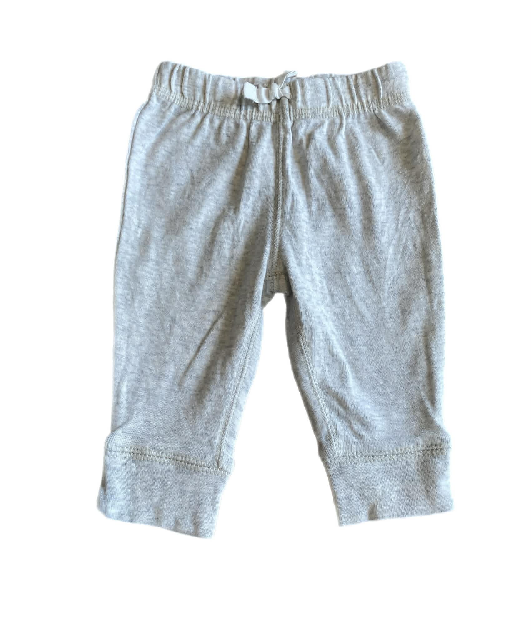 Pantalon - 3 mois