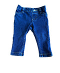 Jeans - 6-9 mois
