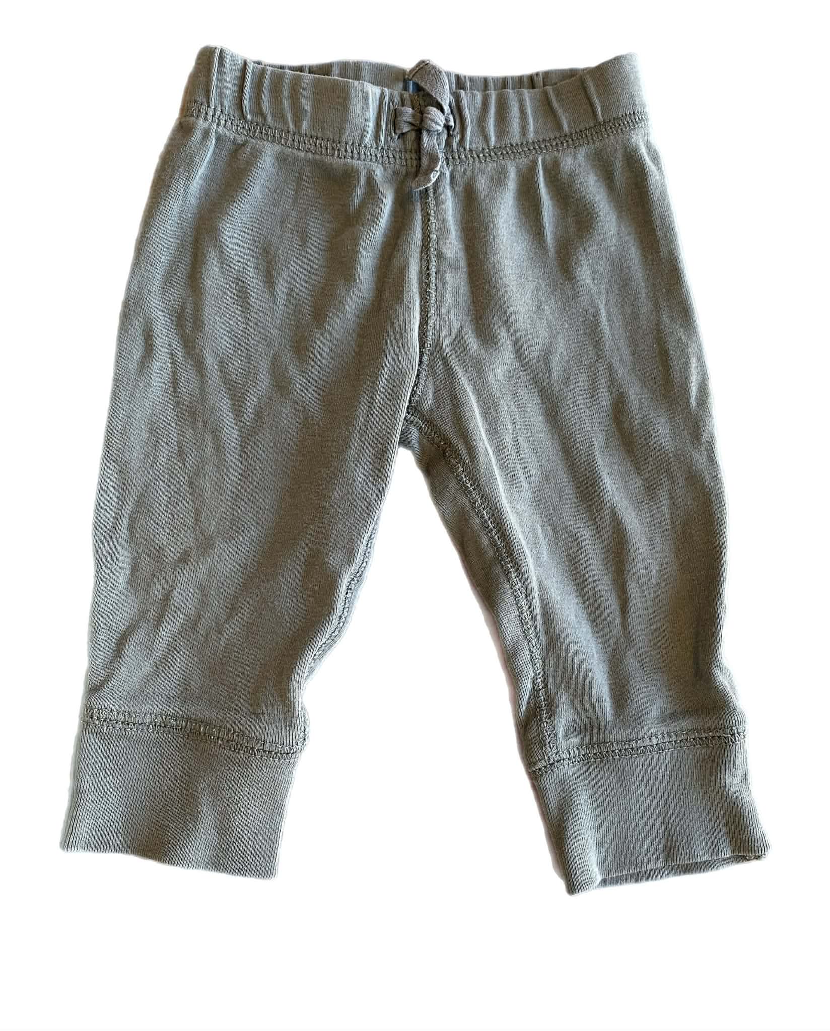 Pantalon - 6 mois