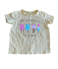 T-shirt - 3 ans