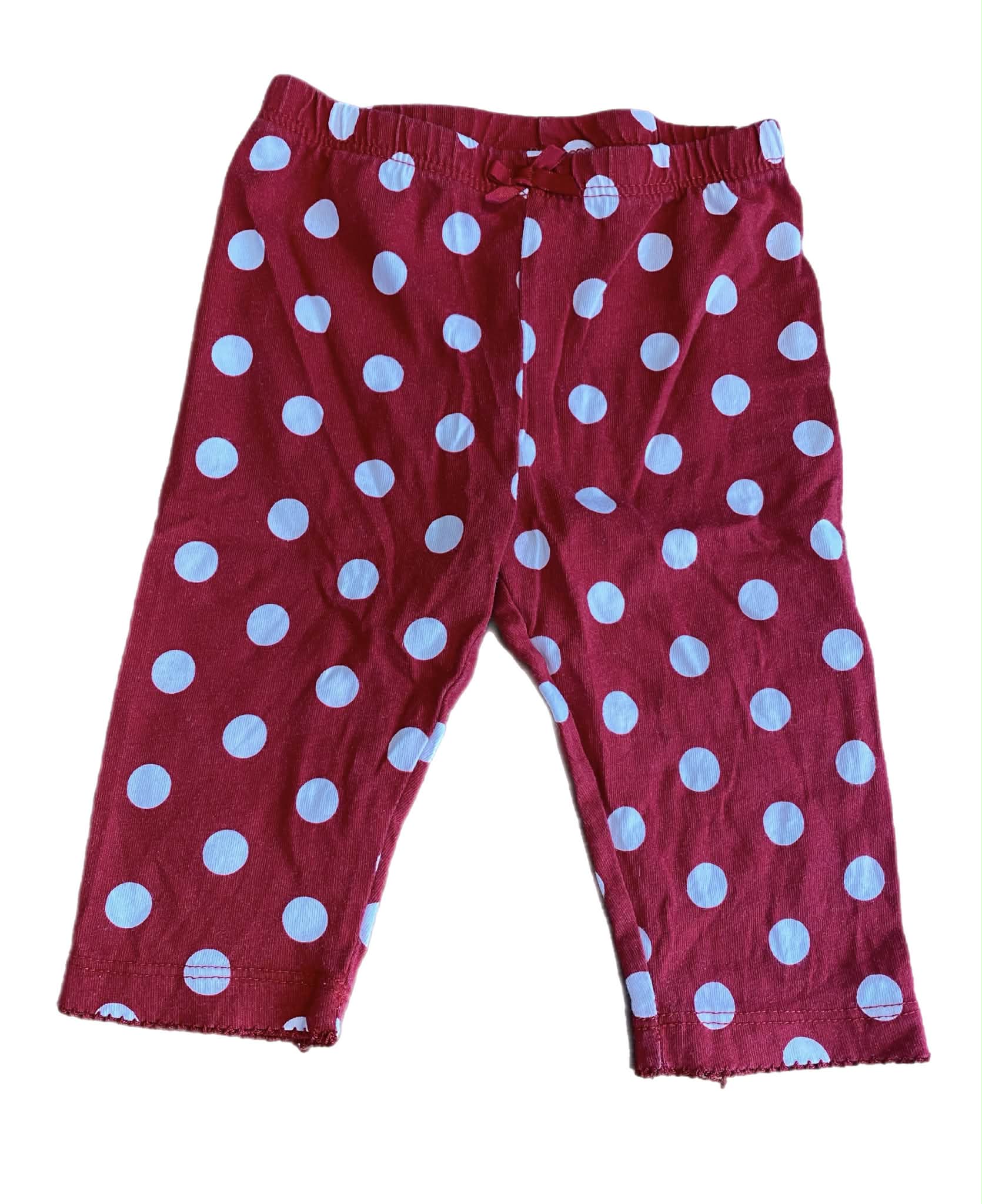 Pantalon - 3-6 mois