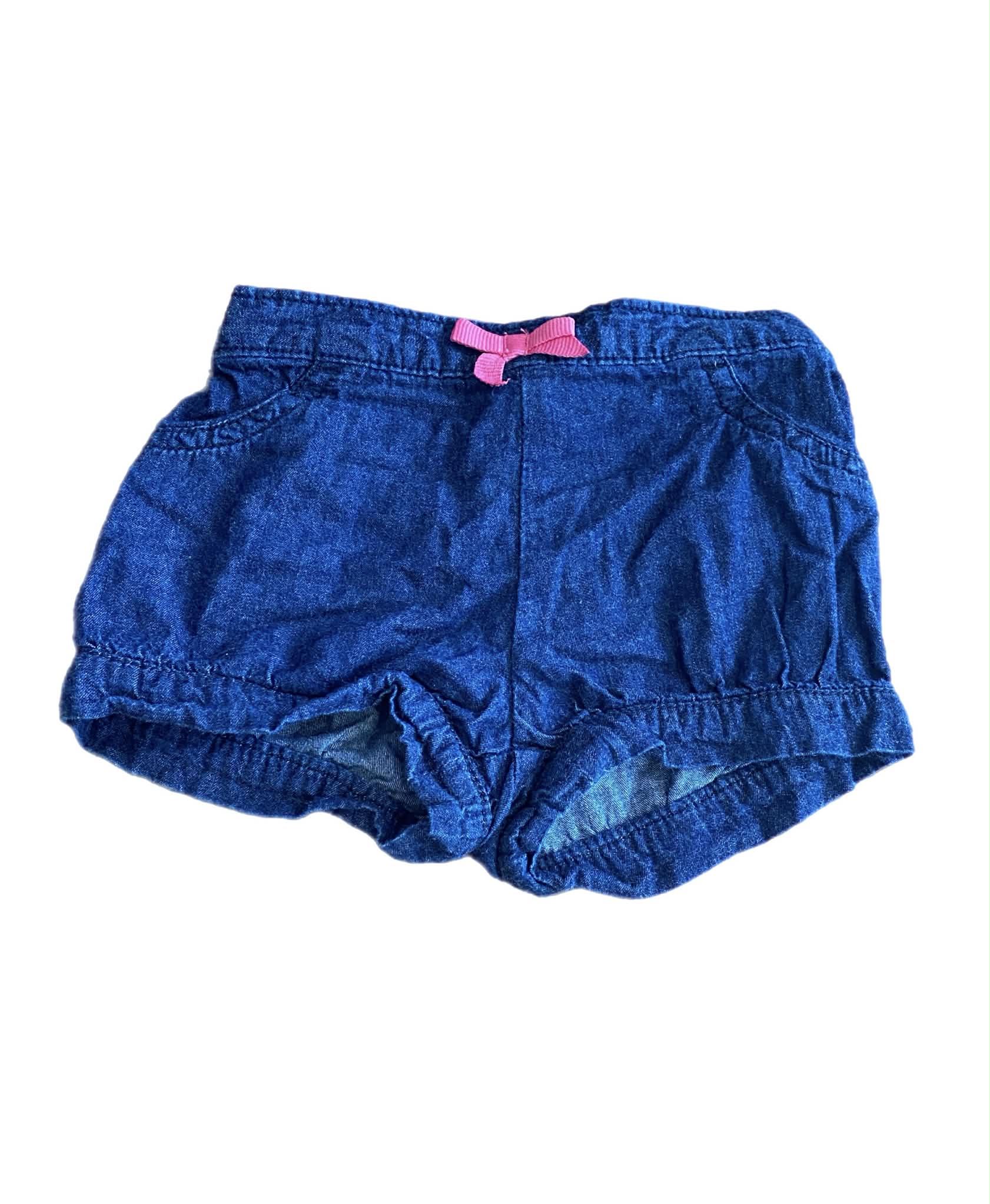 Short - 6-12 mois