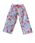 Pantalon pyjama - 2 ans