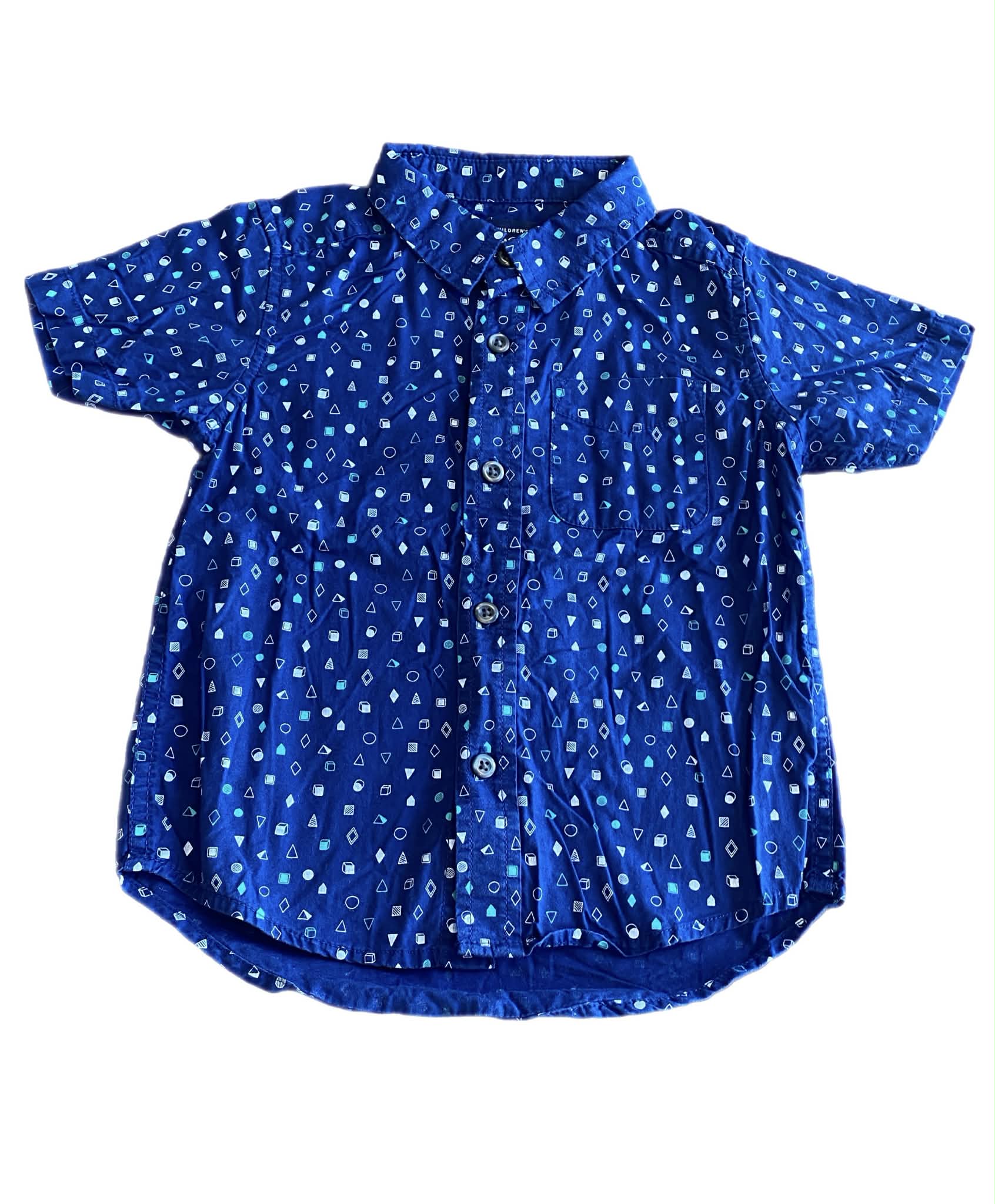 Chemise - 3 ans