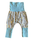 Pantalon - 0-6 mois