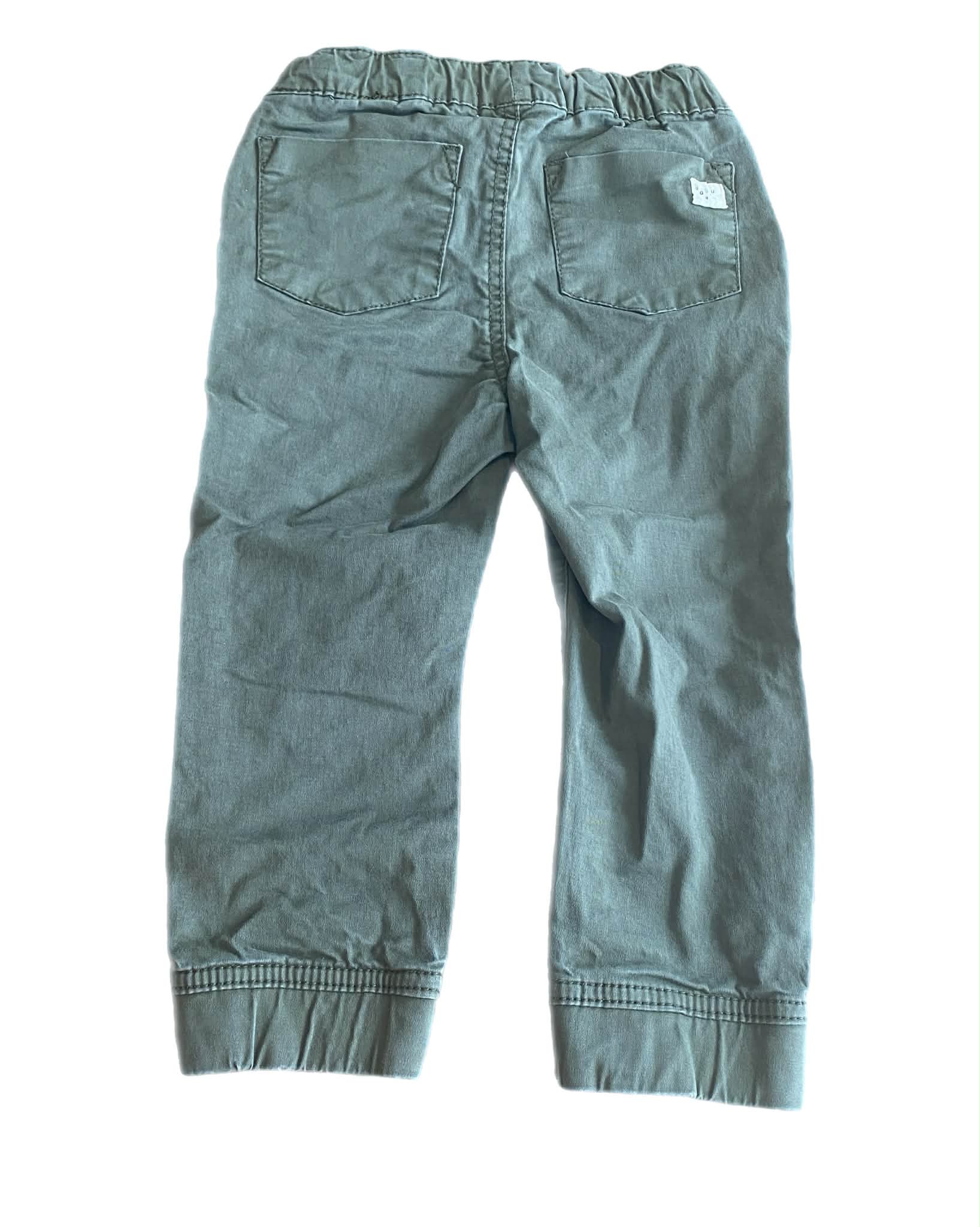Pantalon - 2 ans