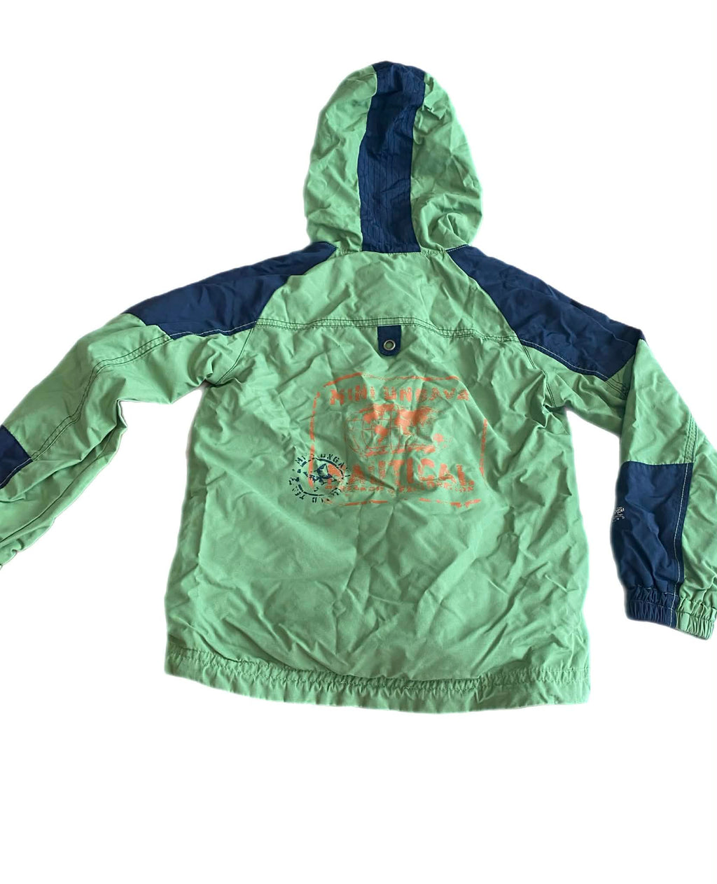 Manteau printemps - 4-5 ans
