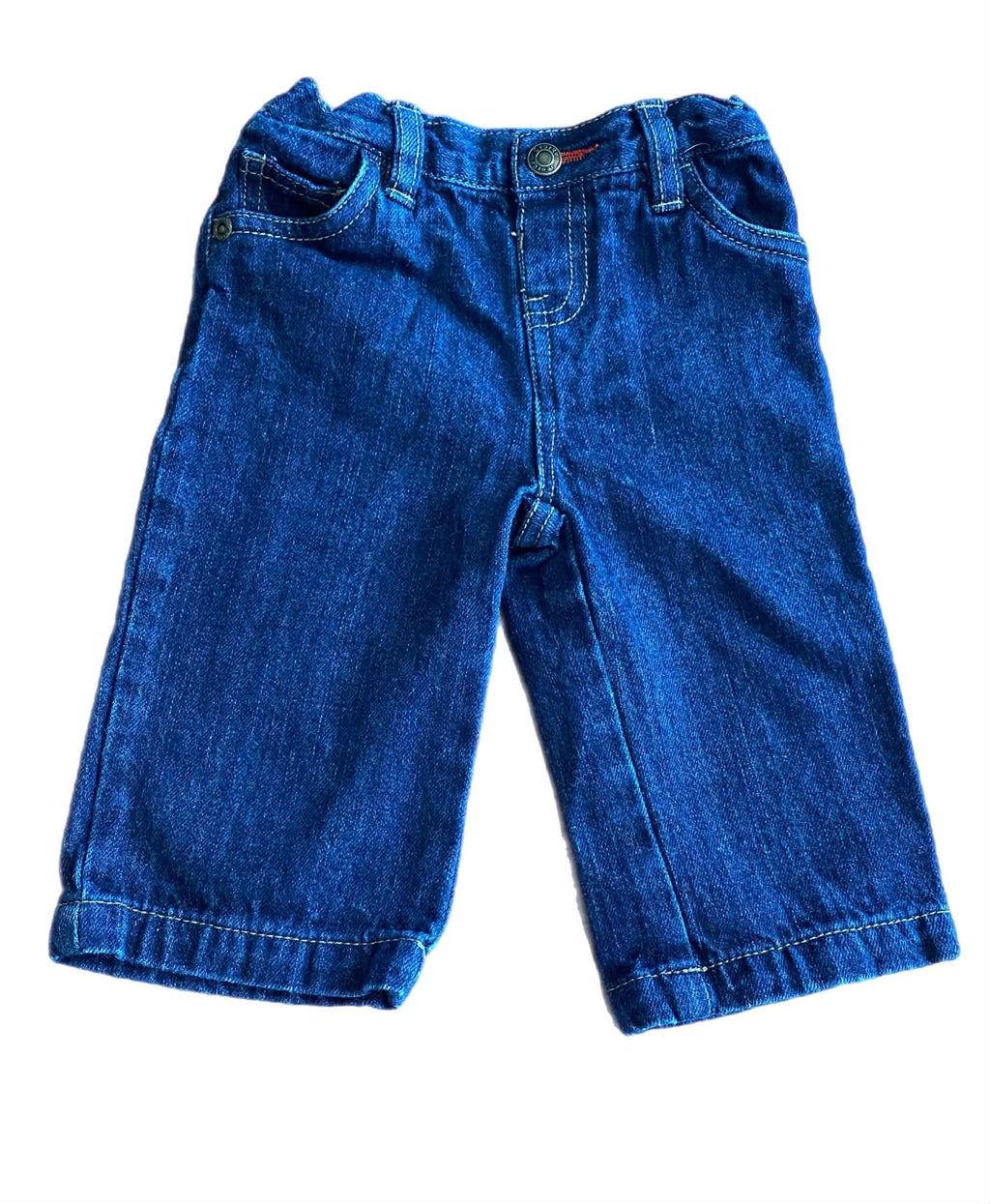 Jeans - 3-6 mois