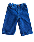 Jeans - 3-6 mois