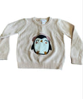 Pull - 2 ans