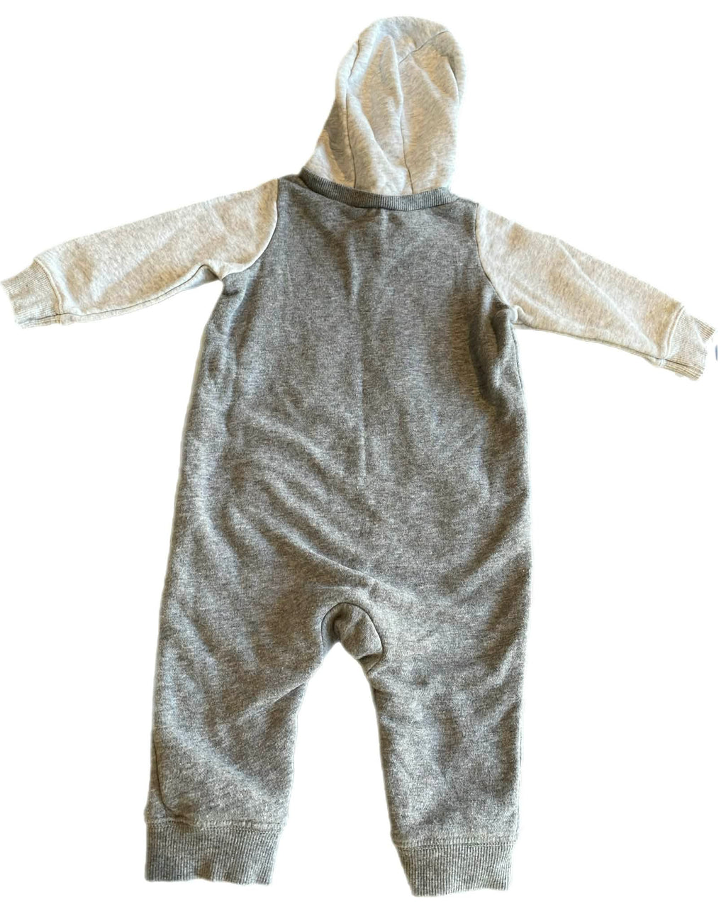 Ensemble - 6-12 mois