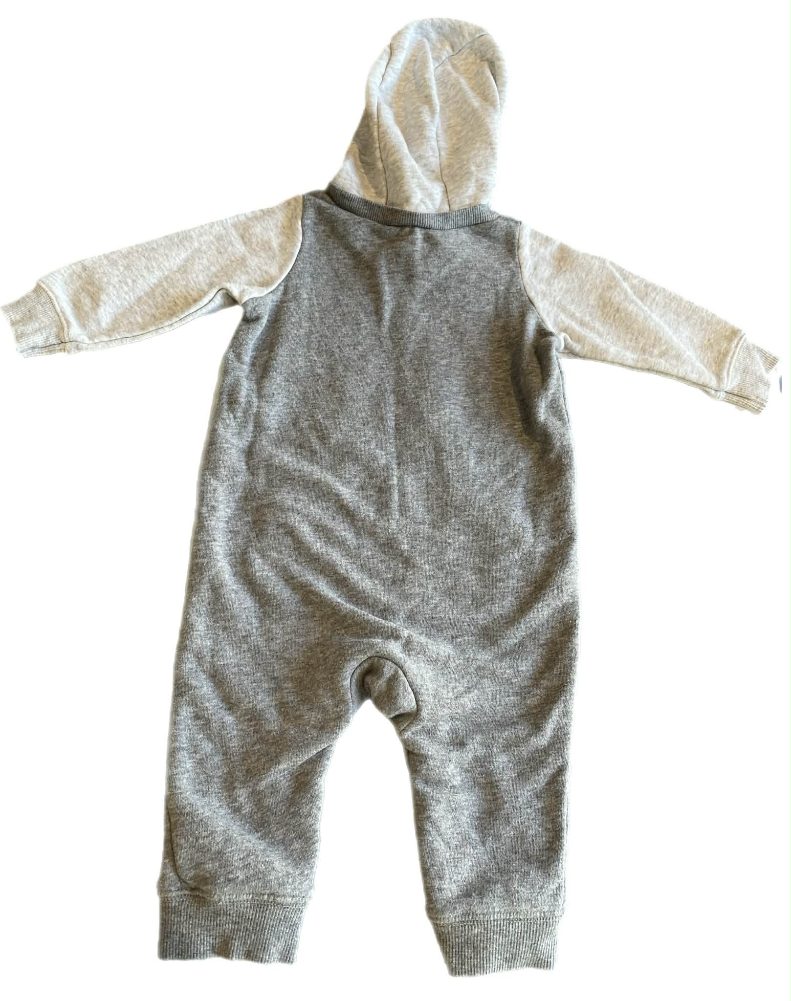 Ensemble - 6-12 mois