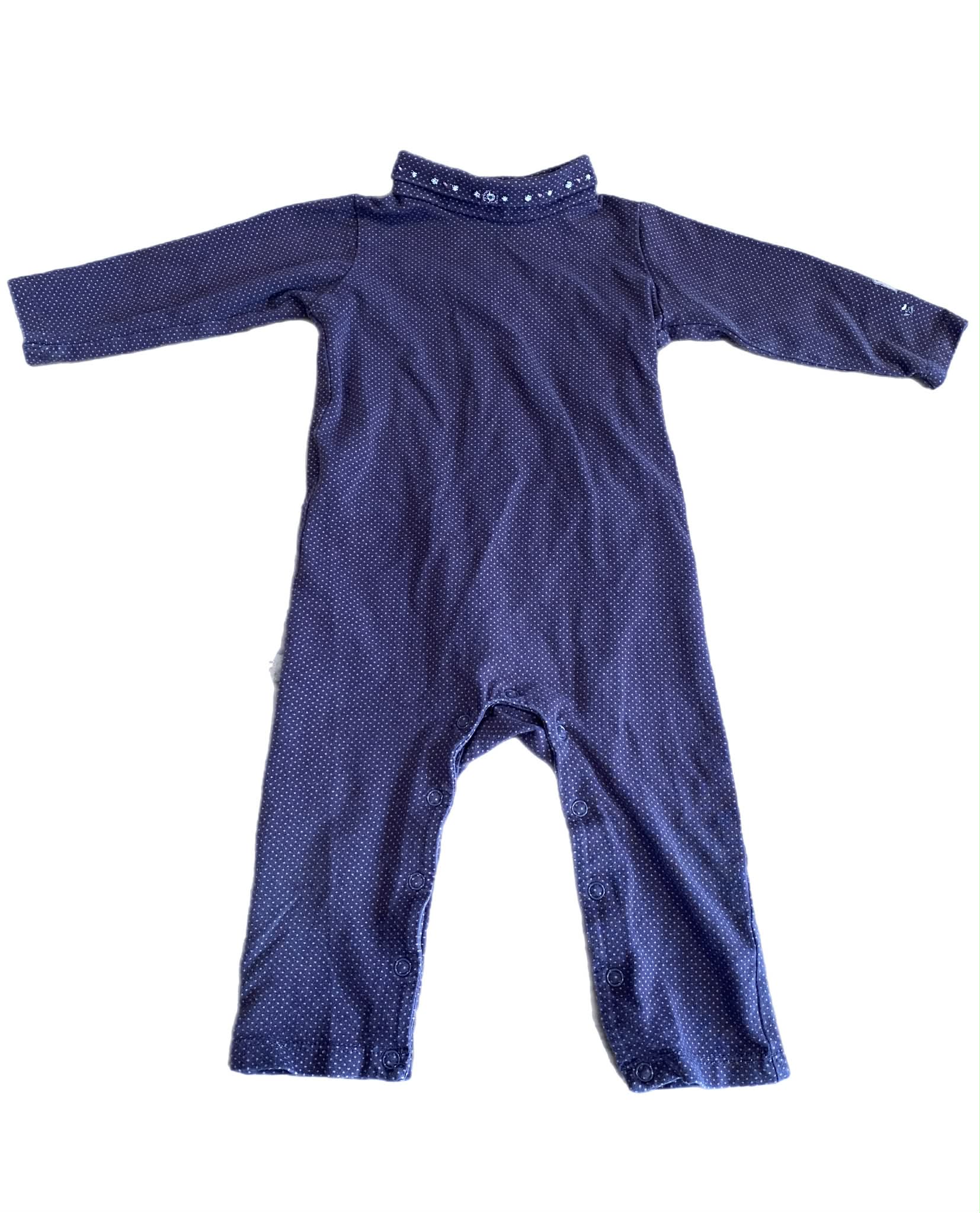 Ensemble - 12 mois