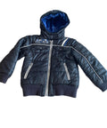 Manteau printemps - 5 ans