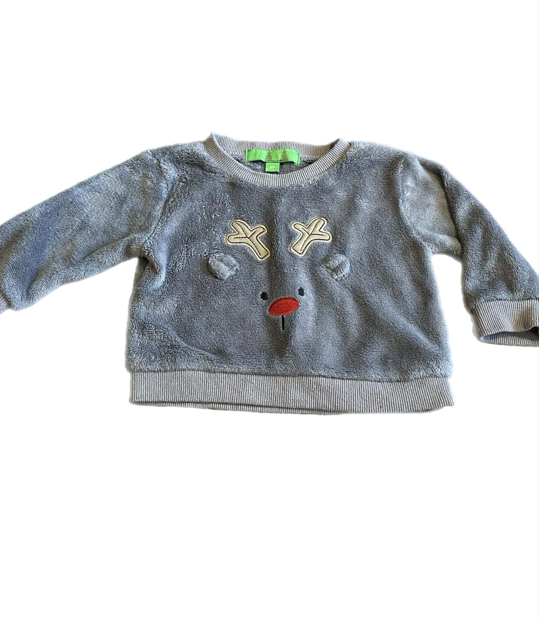 Coton ouaté - 6-9 mois