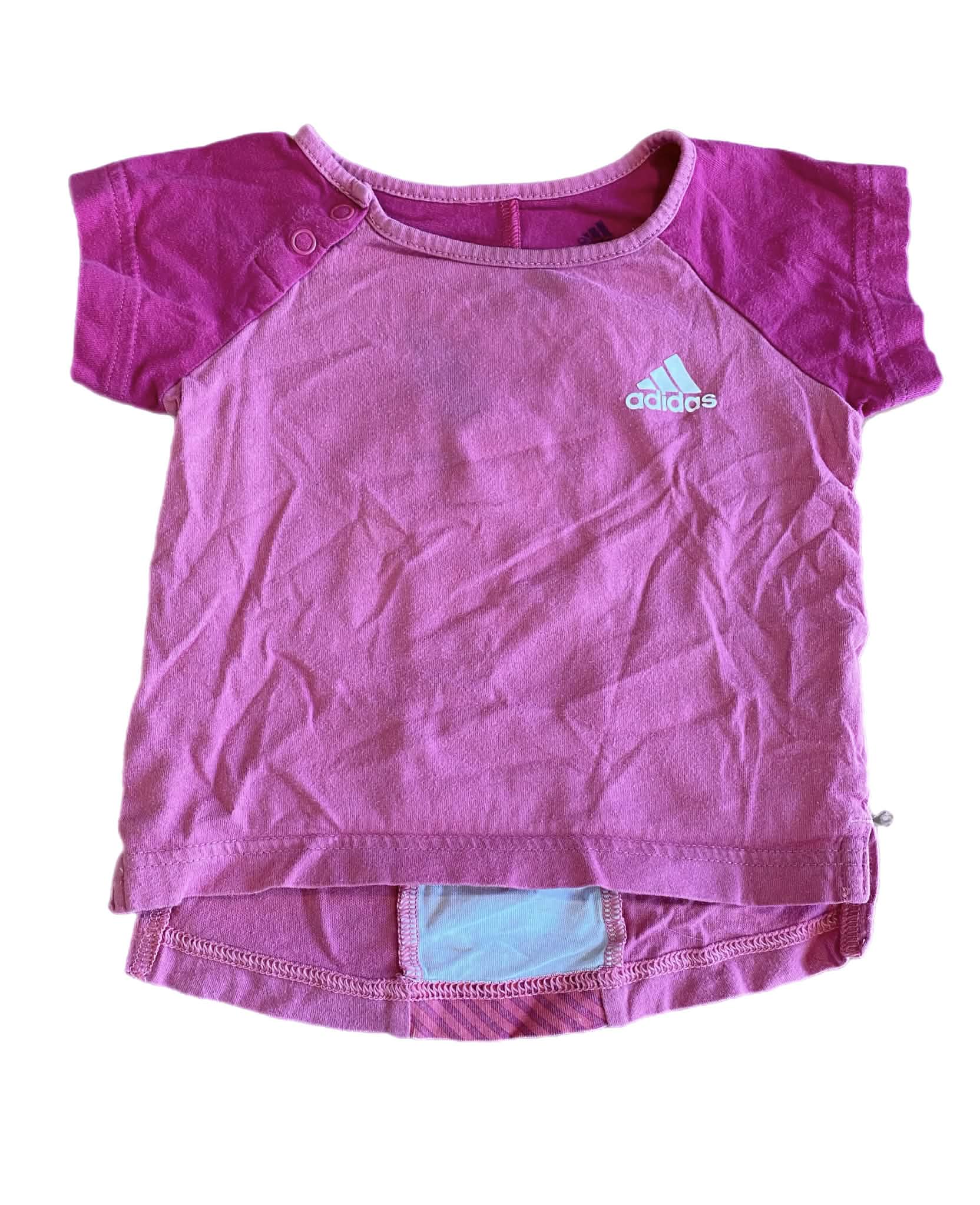T-shirt - 6-9 mois