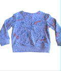 Coton ouaté - 2-3 ans