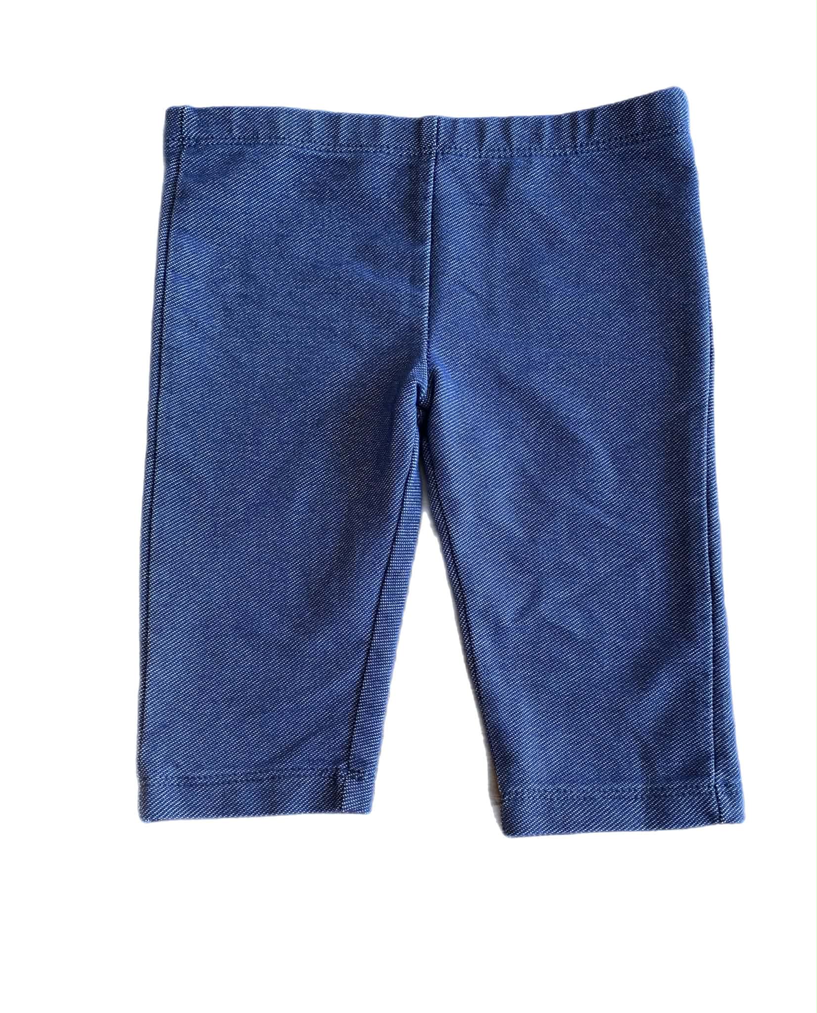 Short - 2 ans
