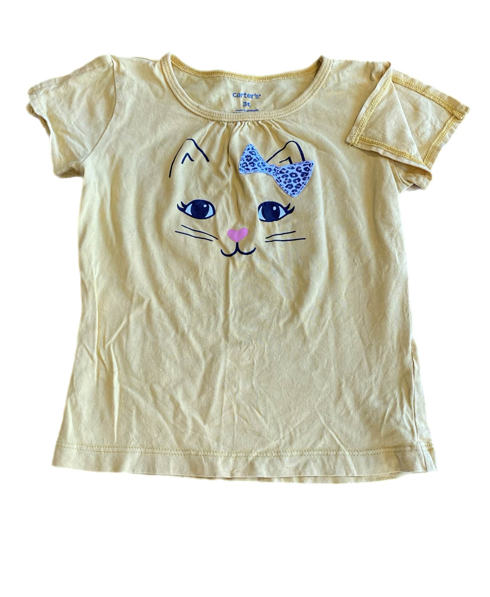 T-shirt - 3 ans