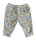 Pantalon - 0-3 mois