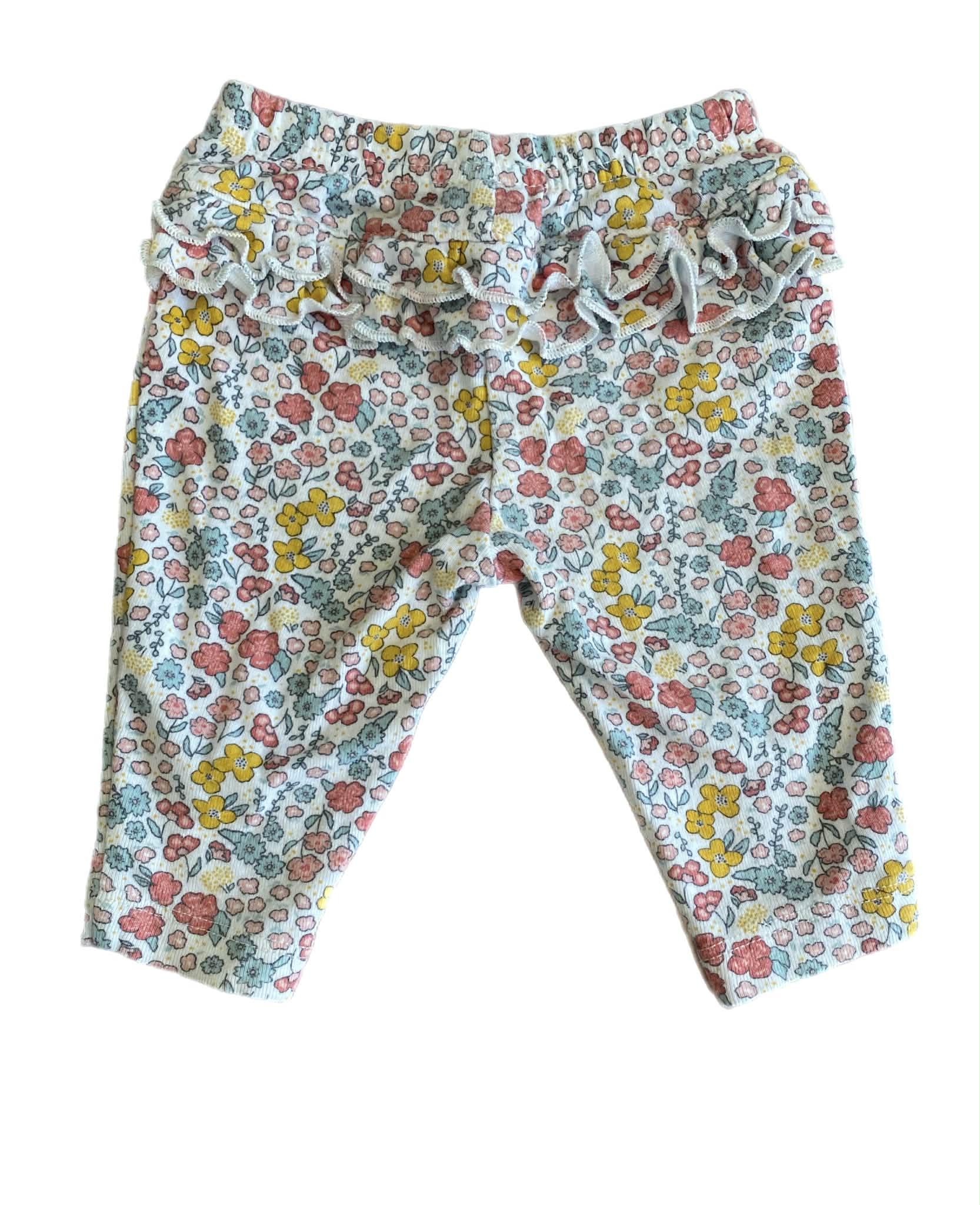 Pantalon - 0-3 mois