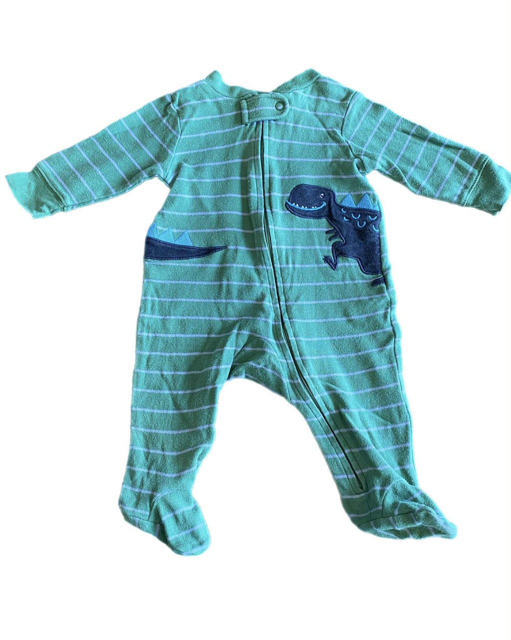 Pyjama - 3 mois