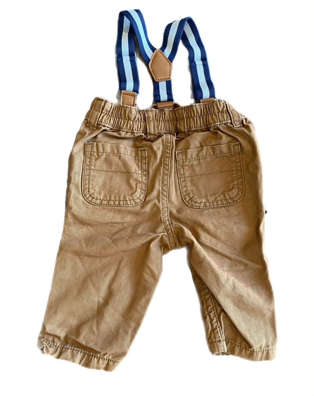 Jeans - 3-6 mois
