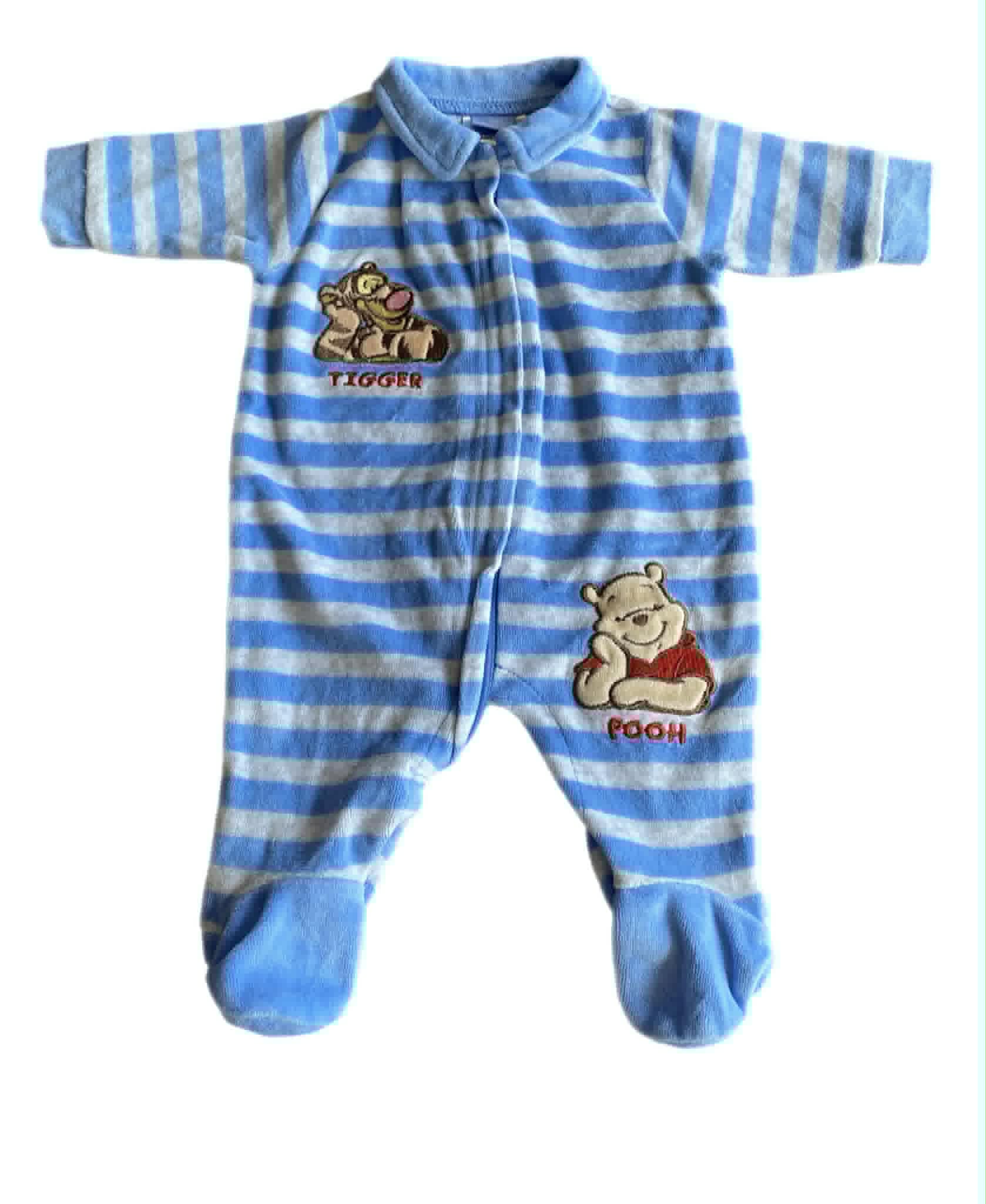 Pyjama - NB