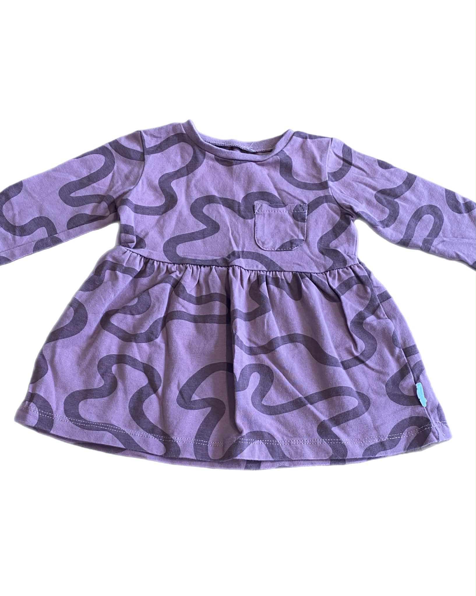 Robe - 9 mois