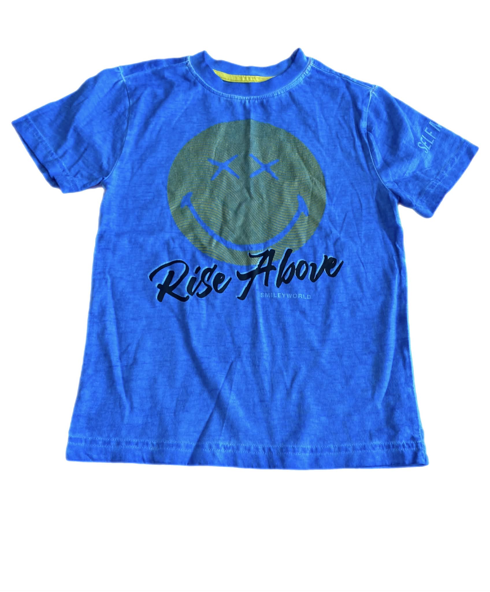 T-shirt - 4-5 ans