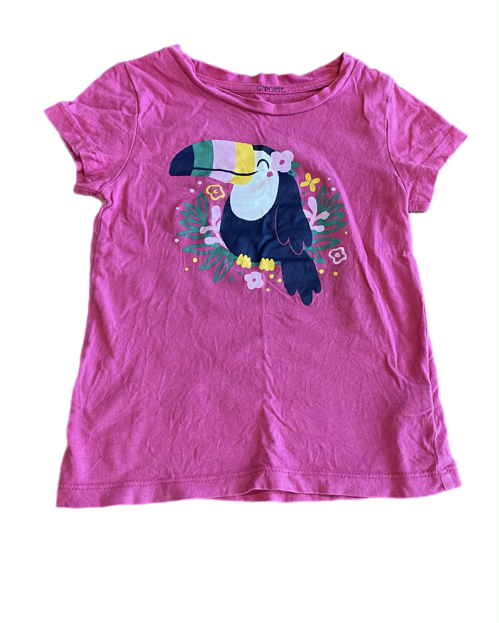T-shirt - 3 ans