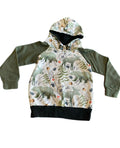 Coton ouaté - 3-4 ans