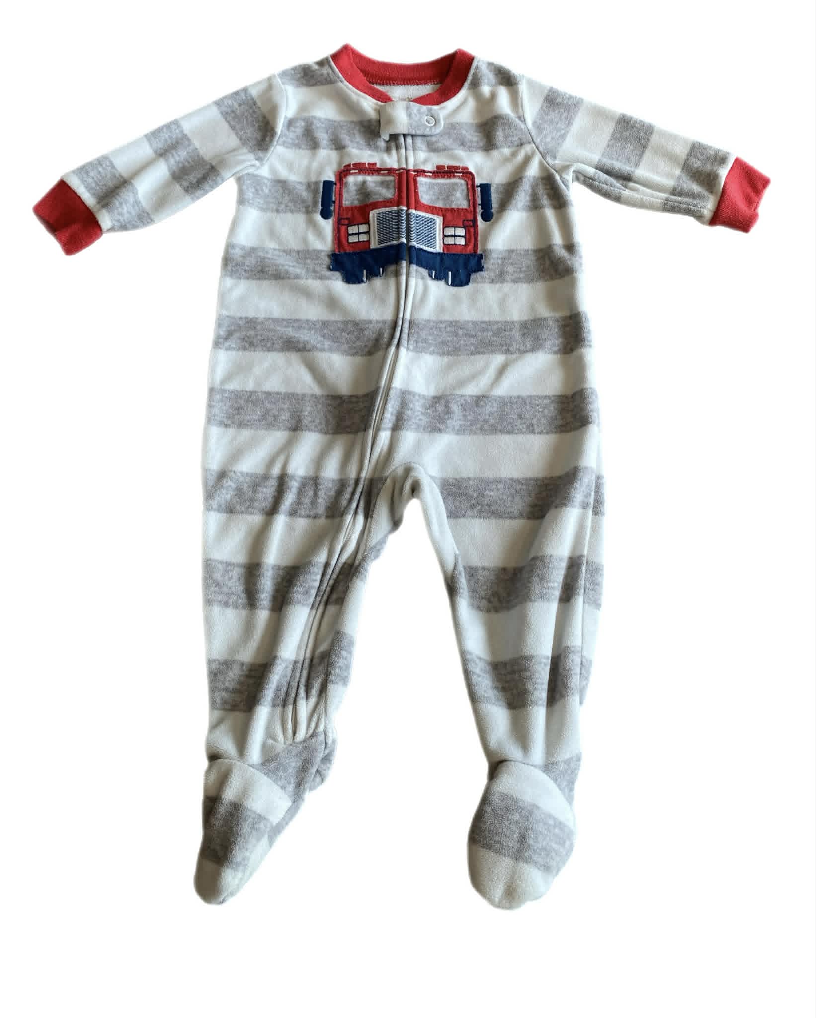 Pyjama - 6 mois