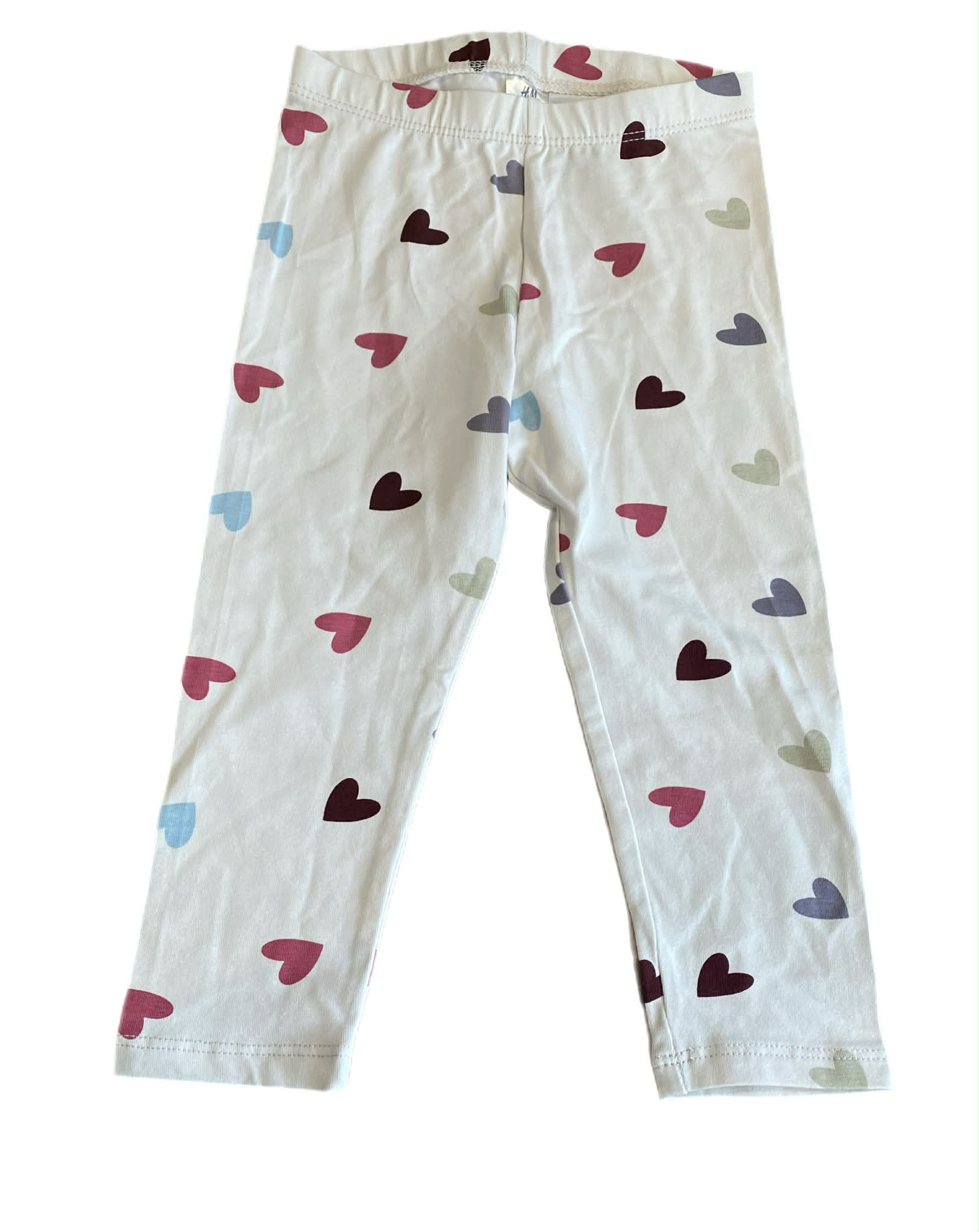 Pantalon - 12-18 mois
