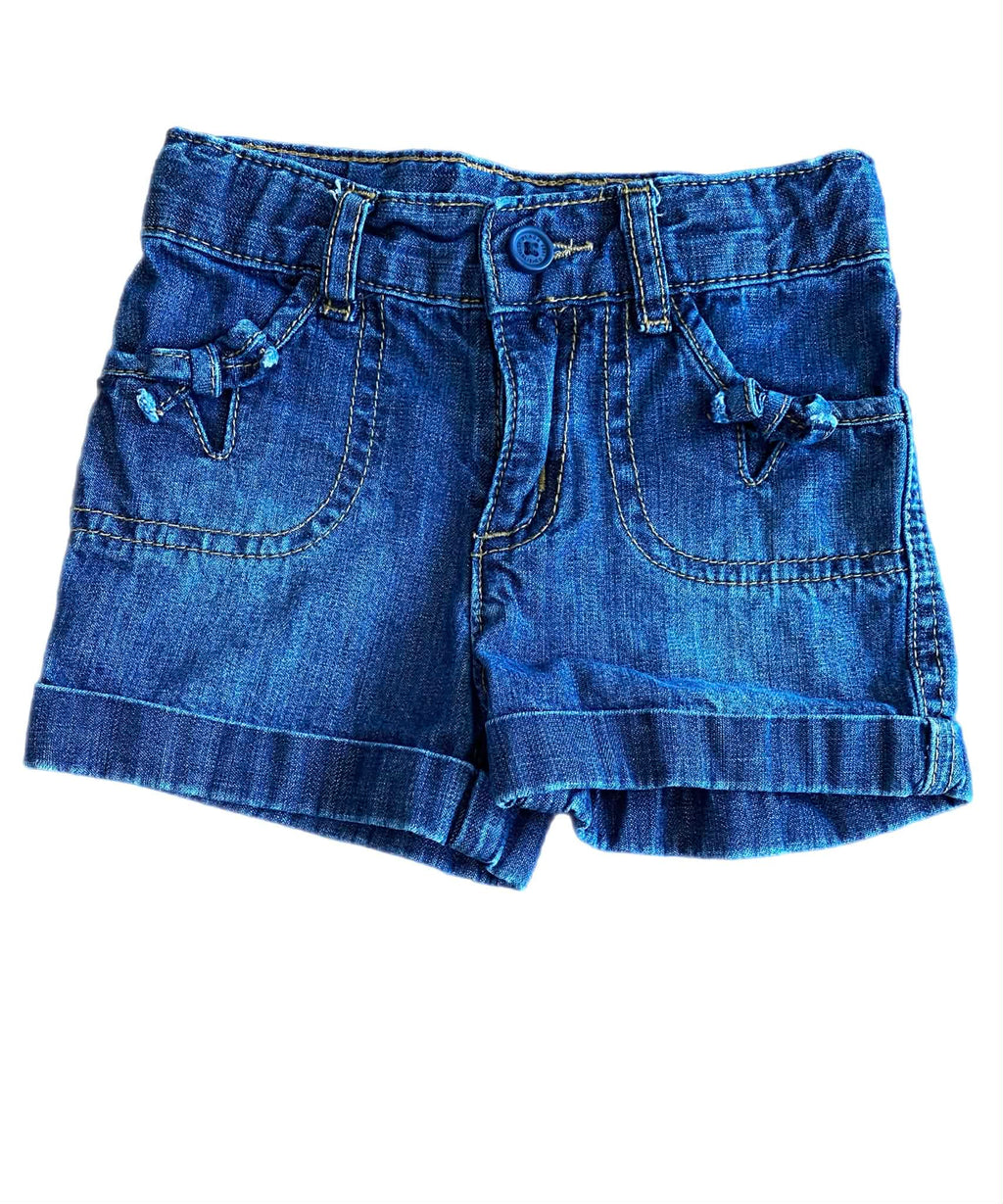 Short - 24 mois