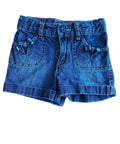 Short - 24 mois