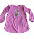 Robe - 4-5 ans