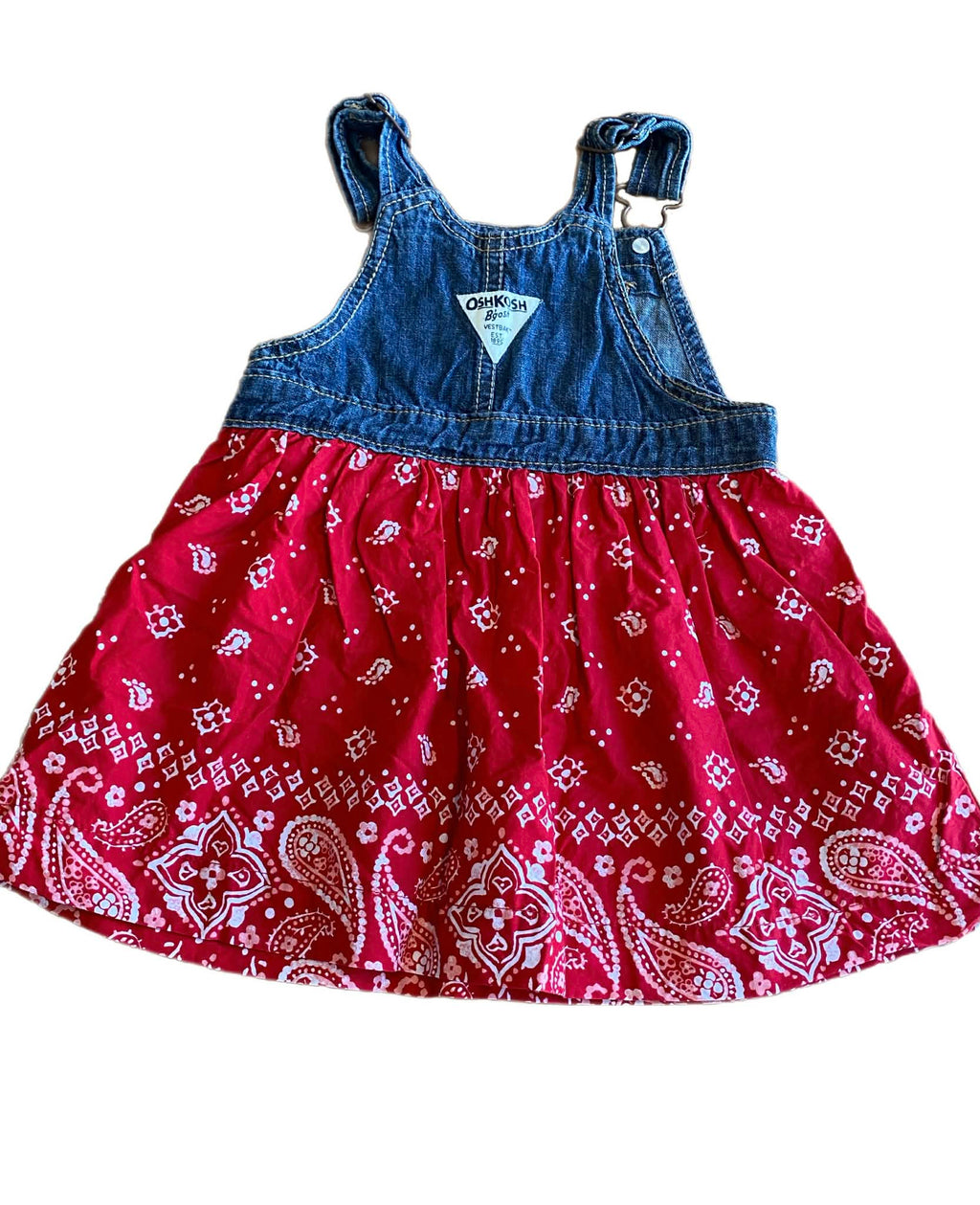 Robe - 2 ans